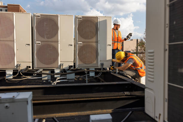 Best HVAC air duct cleaning  in Wood Village, OR