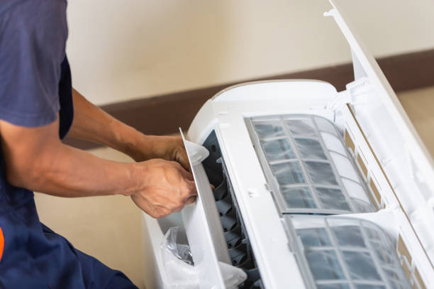 Best Ductless HVAC repair  in Wood Village, OR