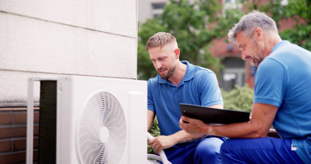 Best HVAC system installation  in Wood Village, OR
