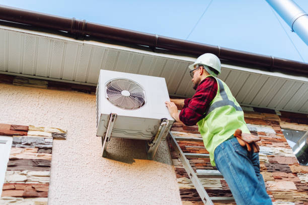 Best HVAC repair near me  in Wood Village, OR
