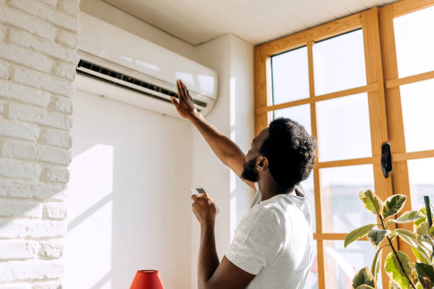 Best HVAC air duct cleaning  in Wood Village, OR