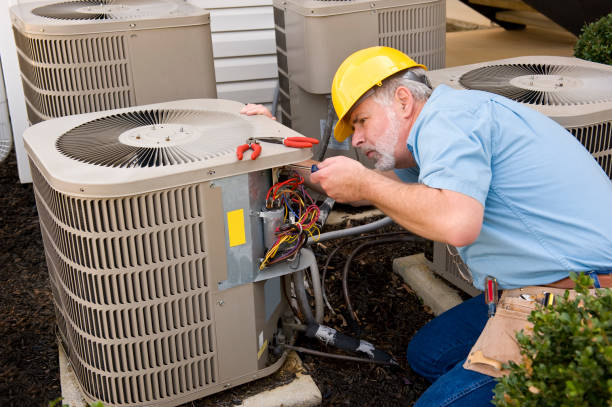 Professional HVAC in Wood Village, OR