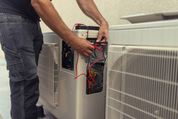 Best Emergency HVAC repair  in Wood Village, OR