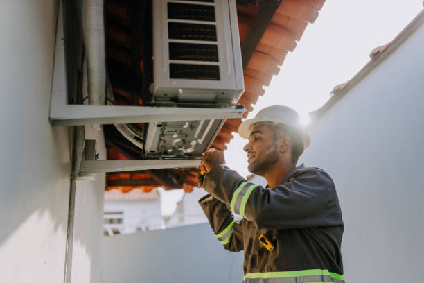 Best HVAC emergency services  in Wood Village, OR