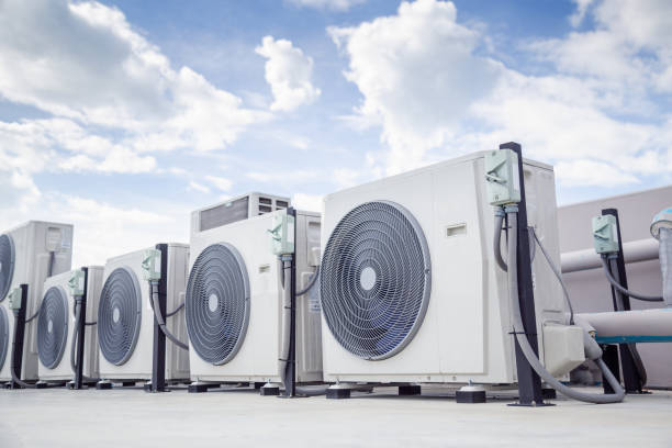 Affordable air conditioning repair in Wood Village, OR