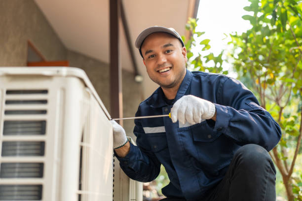 Best Local HVAC companies  in Wood Village, OR