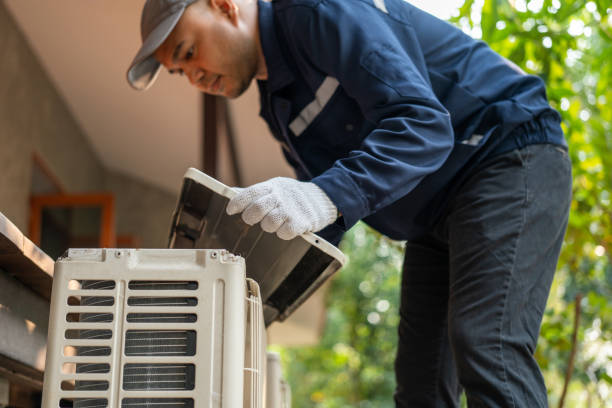 Best HVAC maintenance near me  in Wood Village, OR