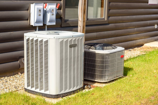 Air duct cleaning in Wood Village, OR
