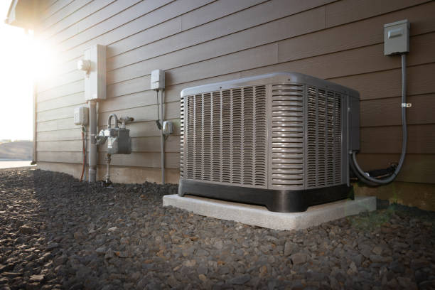 Best Affordable HVAC services  in Wood Village, OR